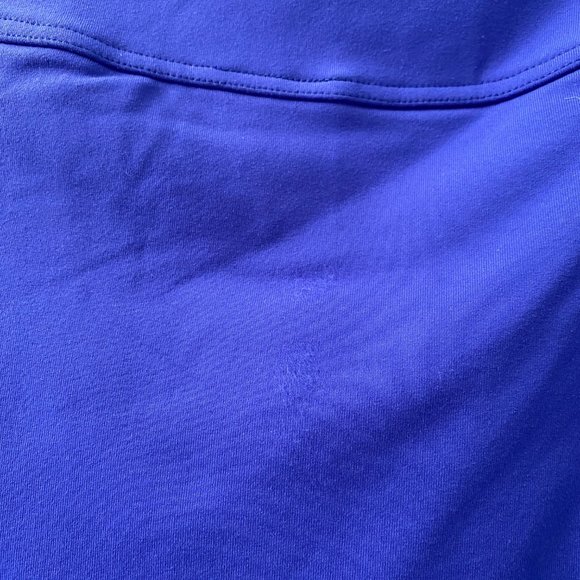 Karma San Suu Athletic Jacket With Ruffle Women's - Picture 2 of 9